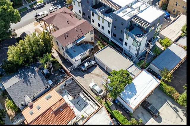 457 N Stanley, Los Angeles, CA 90036
