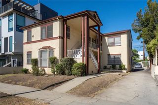 457 N Stanley, Los Angeles, CA 90036