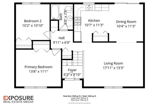 27 SKYVIEW Drive, Springfield, IL 62702