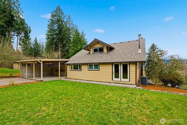 3554 Old Pacific Highway S, Kelso, WA 98626