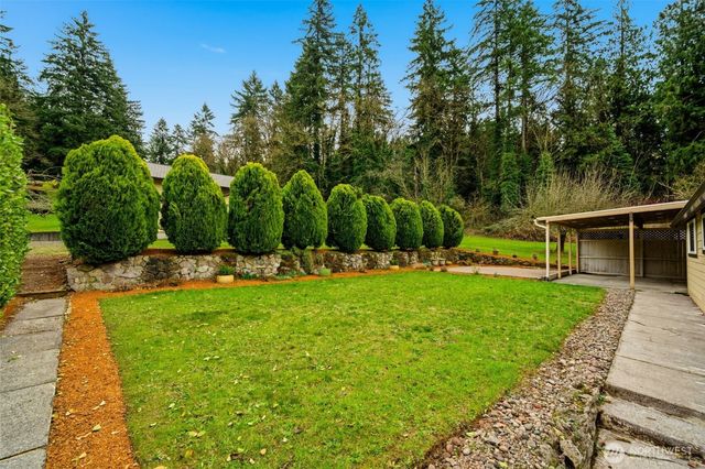 3554 Old Pacific Highway S, Kelso, WA 98626