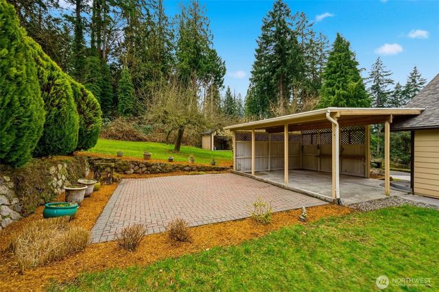 3554 Old Pacific Highway S, Kelso, WA 98626