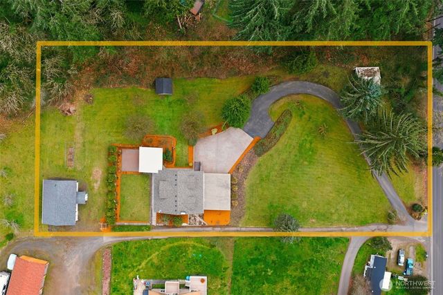 3554 Old Pacific Highway S, Kelso, WA 98626