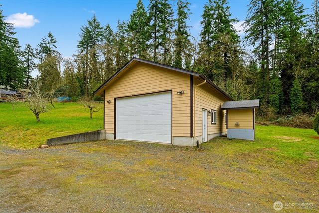 3554 Old Pacific Highway S, Kelso, WA 98626