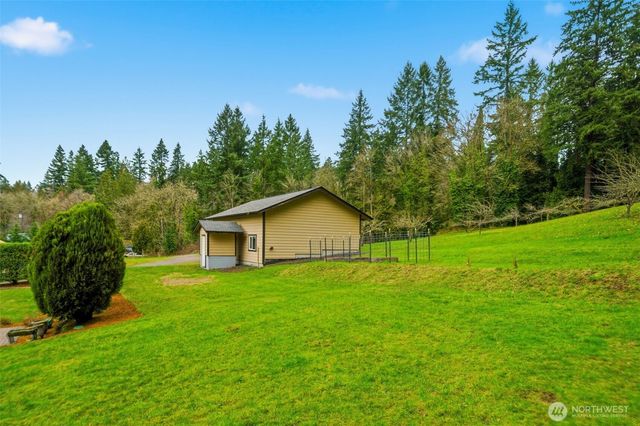 3554 Old Pacific Highway S, Kelso, WA 98626
