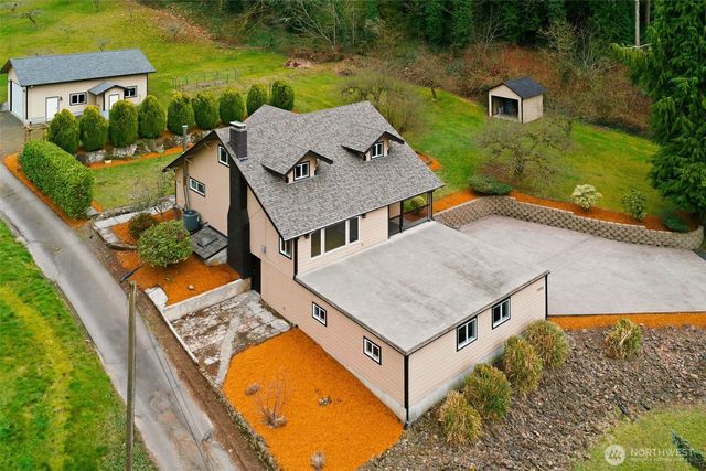 3554 Old Pacific Highway S, Kelso, WA 98626