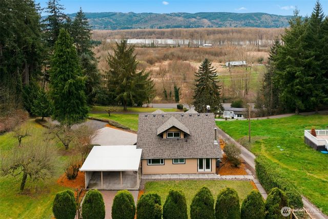 3554 Old Pacific Highway S, Kelso, WA 98626