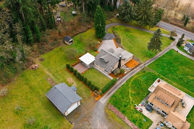 3554 Old Pacific Highway S, Kelso, WA 98626