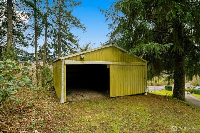 3554 Old Pacific Highway S, Kelso, WA 98626