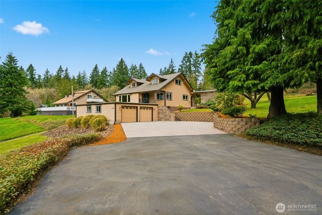 3554 Old Pacific Highway S, Kelso, WA 98626