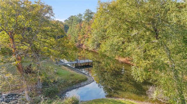 5422 Hill SW Road, Powder Springs, GA 30127