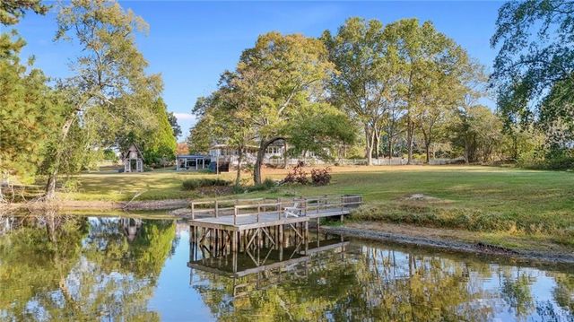 5422 Hill SW Road, Powder Springs, GA 30127