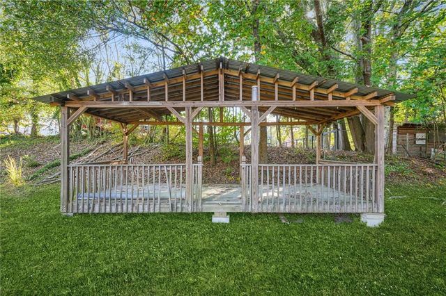 5422 Hill SW Road, Powder Springs, GA 30127