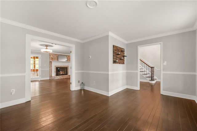 5422 Hill SW Road, Powder Springs, GA 30127