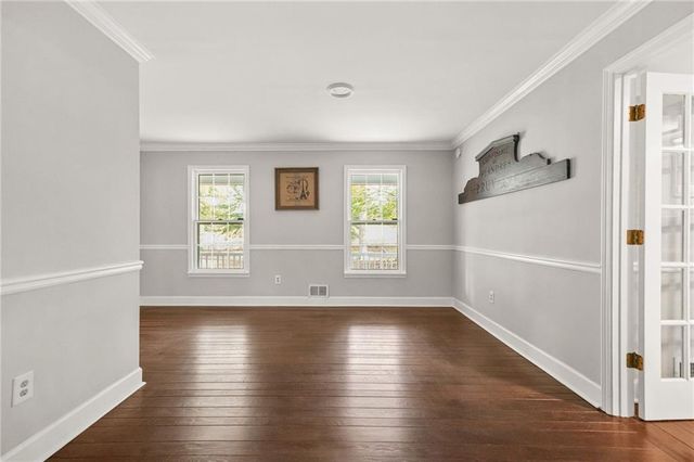 5422 Hill SW Road, Powder Springs, GA 30127