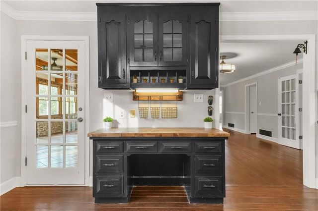 5422 Hill SW Road, Powder Springs, GA 30127