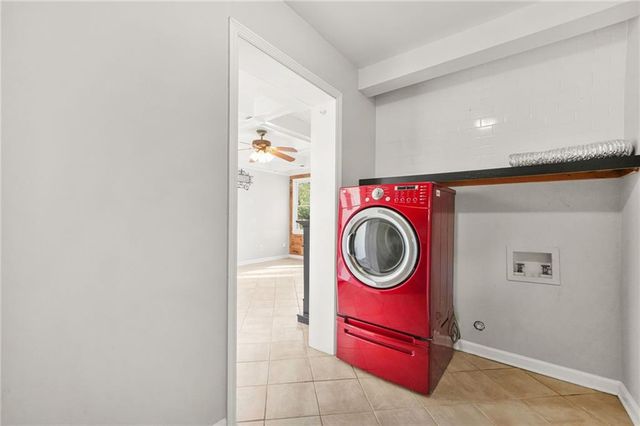 5422 Hill SW Road, Powder Springs, GA 30127