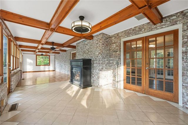 5422 Hill SW Road, Powder Springs, GA 30127