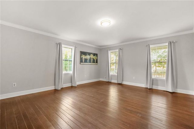 5422 Hill SW Road, Powder Springs, GA 30127