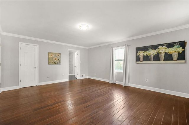 5422 Hill SW Road, Powder Springs, GA 30127