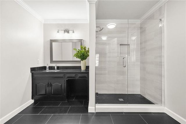 5422 Hill SW Road, Powder Springs, GA 30127