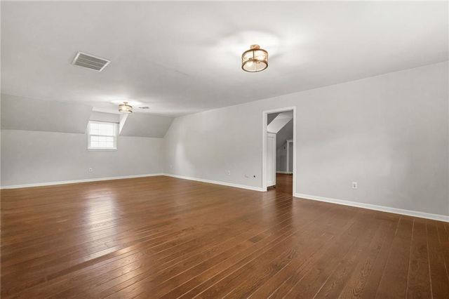 5422 Hill SW Road, Powder Springs, GA 30127