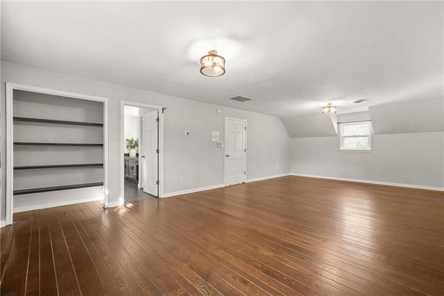 5422 Hill SW Road, Powder Springs, GA 30127