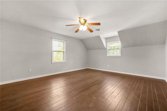 5422 Hill SW Road, Powder Springs, GA 30127