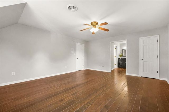 5422 Hill SW Road, Powder Springs, GA 30127