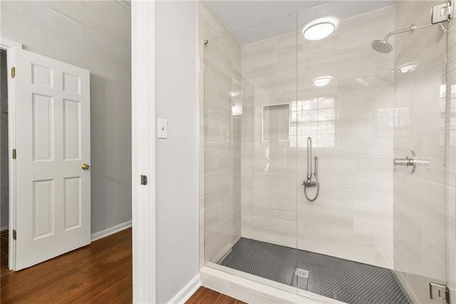 5422 Hill SW Road, Powder Springs, GA 30127