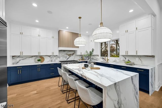 119 Cambridge Dr, Berkeley Heights Twp., NJ 07922