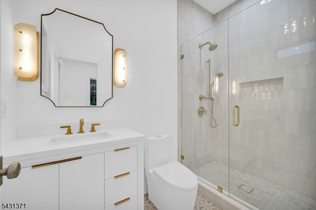 119 Cambridge Dr, Berkeley Heights Twp., NJ 07922