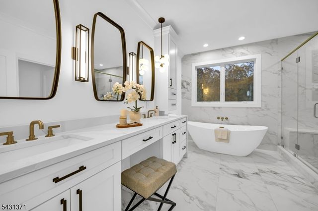 119 Cambridge Dr, Berkeley Heights Twp., NJ 07922