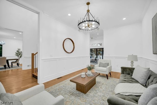 119 Cambridge Dr, Berkeley Heights Twp., NJ 07922
