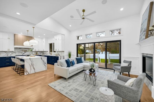 119 Cambridge Dr, Berkeley Heights Twp., NJ 07922