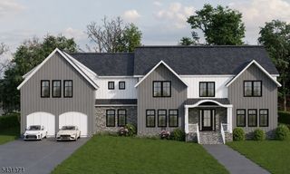 119 Cambridge Dr, Berkeley Heights Twp., NJ 07922
