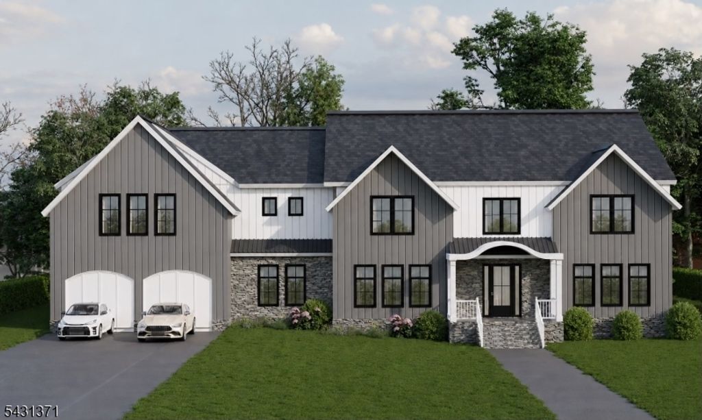 119 Cambridge Dr, Berkeley Heights Twp., NJ 07922
