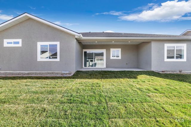 2531B E 3769 N, Twin Falls, ID 83301