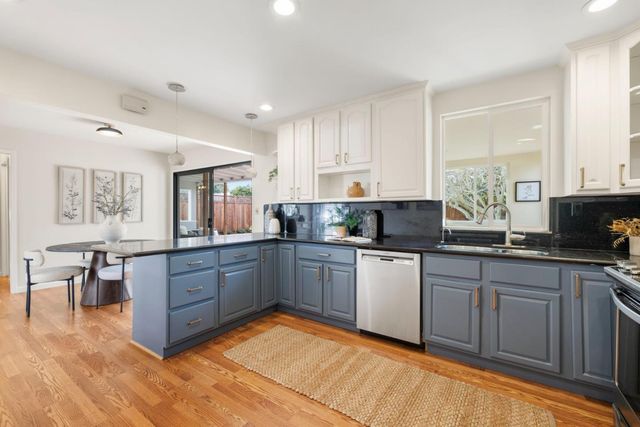 808 Kathryne Avenue, San Mateo, CA 94401