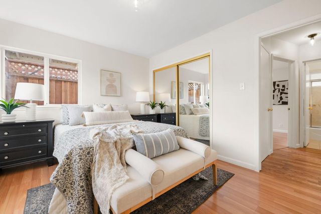 808 Kathryne Avenue, San Mateo, CA 94401