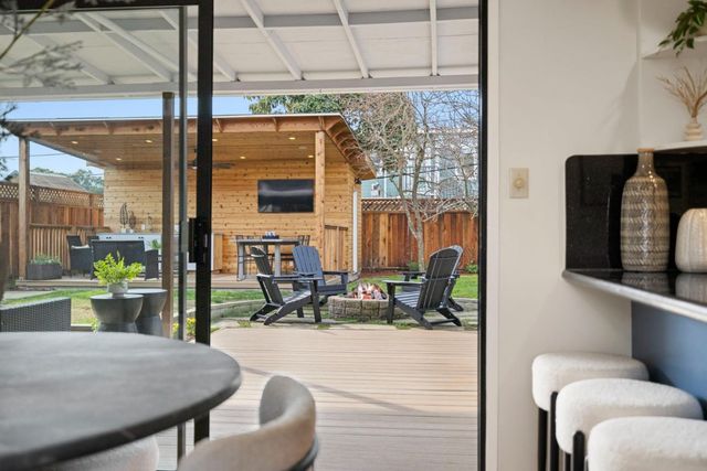 808 Kathryne Avenue, San Mateo, CA 94401