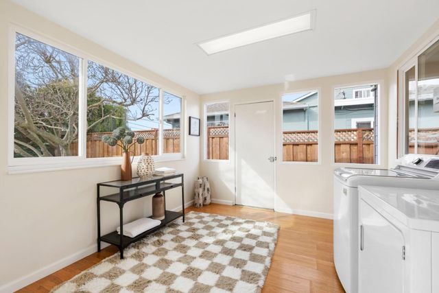 808 Kathryne Avenue, San Mateo, CA 94401