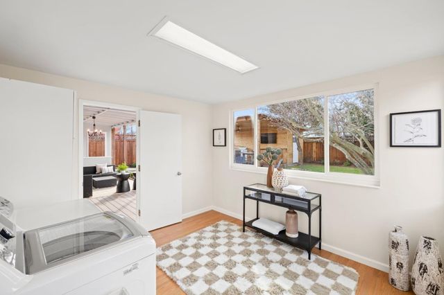 808 Kathryne Avenue, San Mateo, CA 94401