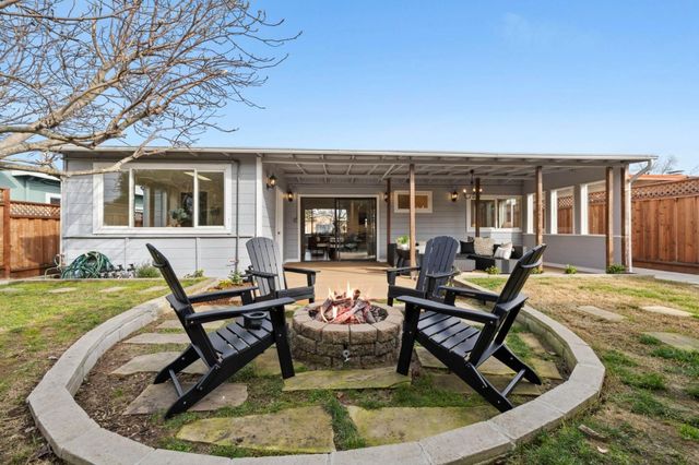 808 Kathryne Avenue, San Mateo, CA 94401