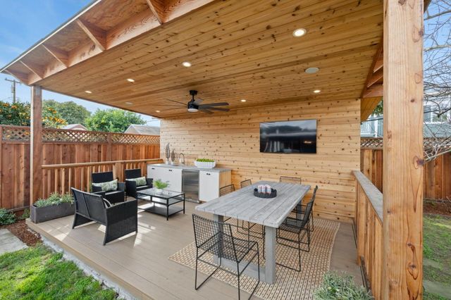 808 Kathryne Avenue, San Mateo, CA 94401