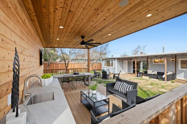 808 Kathryne Avenue, San Mateo, CA 94401