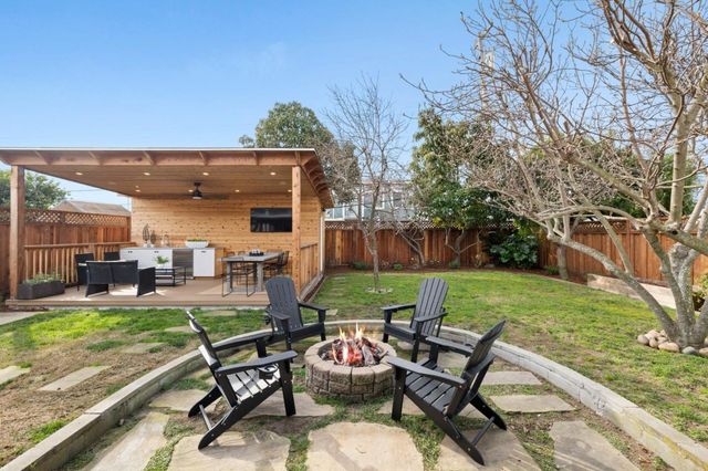 808 Kathryne Avenue, San Mateo, CA 94401