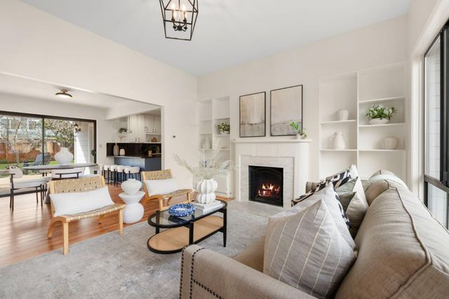 808 Kathryne Avenue, San Mateo, CA 94401