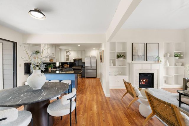 808 Kathryne Avenue, San Mateo, CA 94401