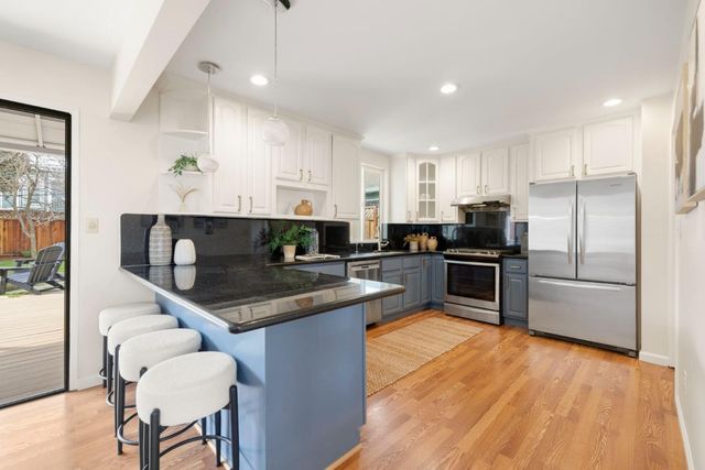 808 Kathryne Avenue, San Mateo, CA 94401